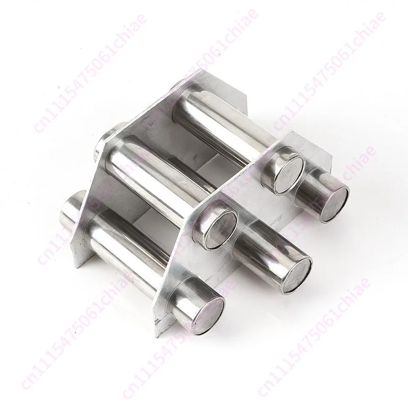 Dryer Magnetic Rack Oven Magnet High Temperature Resistant Drying Machine Hopper Iron Removal Rack