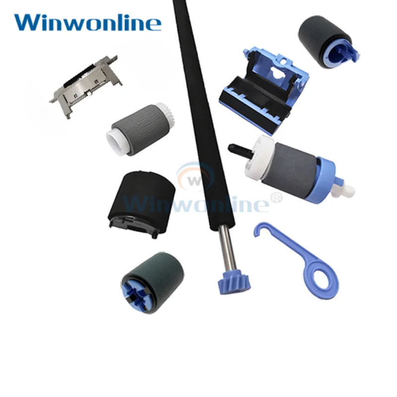 Kit de manutenção para hp, compatível com hp5200