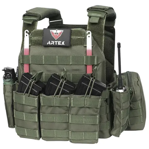 10 best sales plattbärare - №10