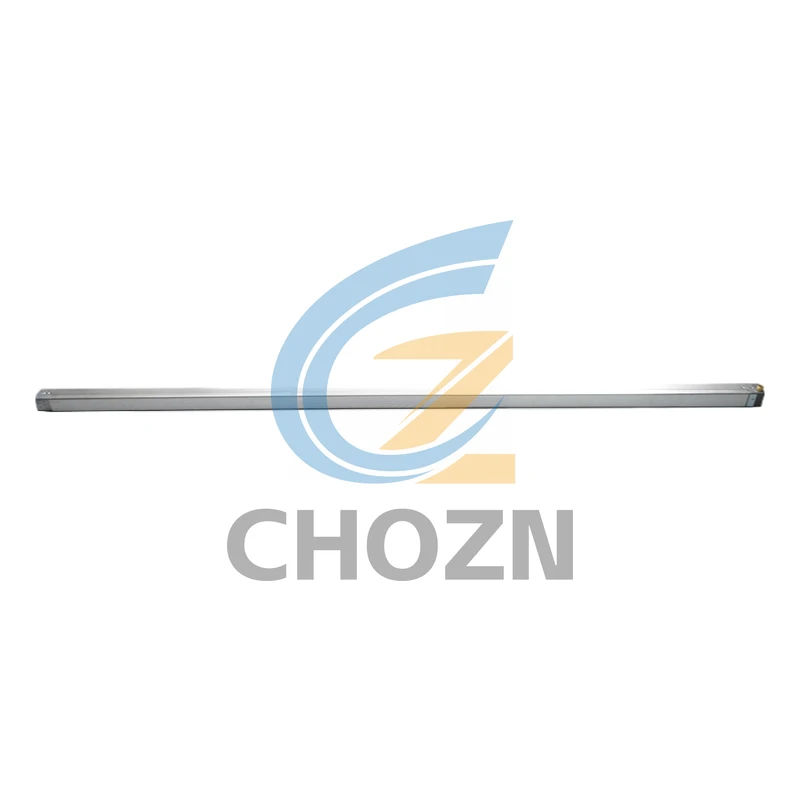 Heidelberg CX102 Plattenspannung Airbag 87.334.017 Installation Airbag Heidelberg Druckmaschine Airbag