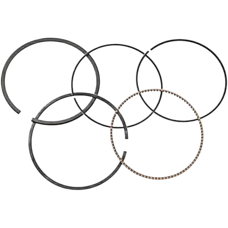

Piston Ring Set Compatible With CFMoto CForce 800 850 SSV UTV 0800-0400A0 ZF UF 1000 550 500 800 ZF950 UF600 SU SZ US UTR UU UZ