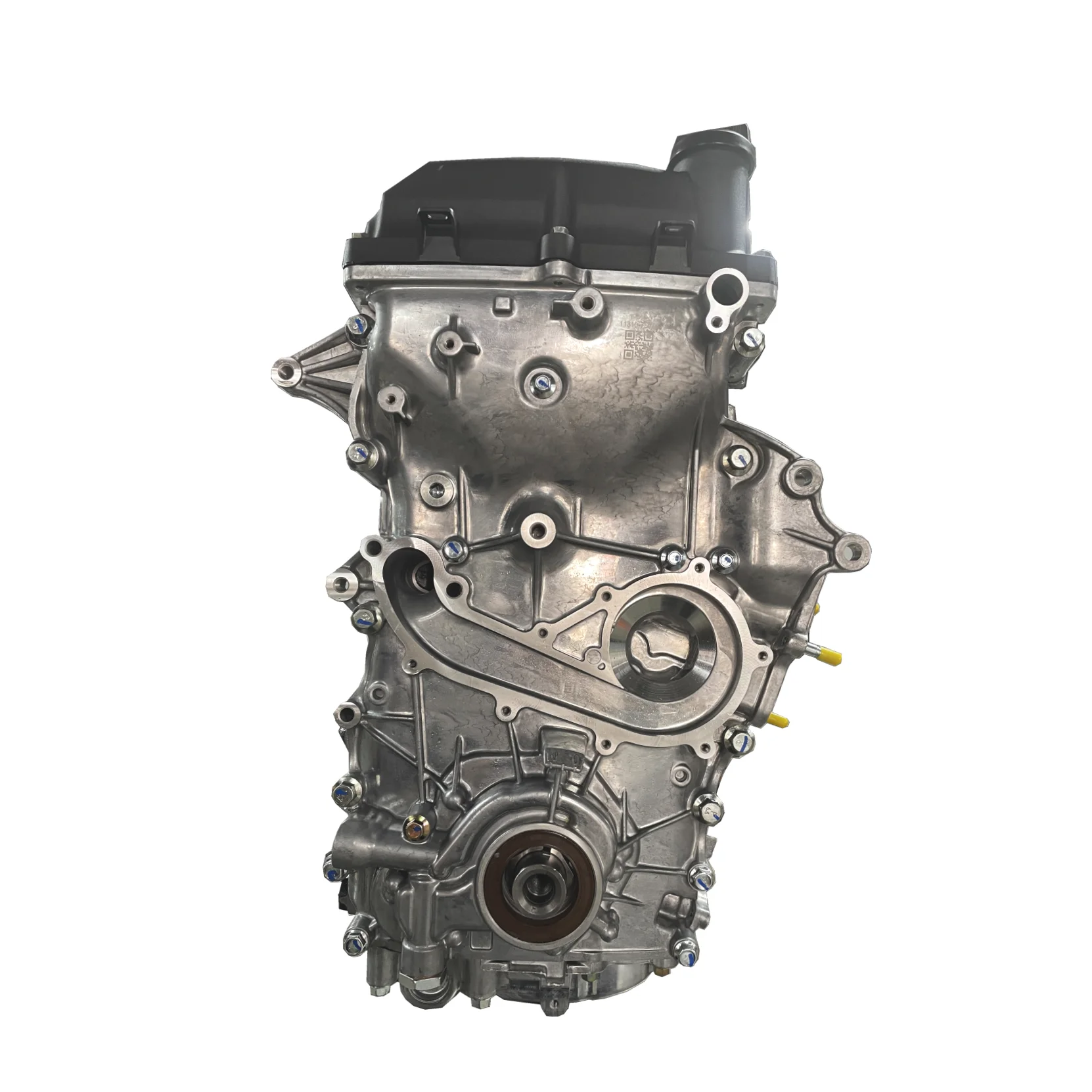 2TR FE 2.7L Long Engine Block Engine FE Without EGR Bare Engine For Toyota In Stock Hilux Land Cruiser Prado Hiace Coaster
