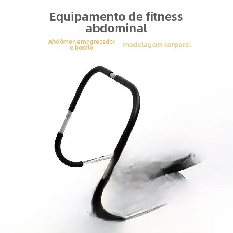 abdominal-fitness-equipment-sit-up-benches-abdominal-muscle-board-sports-auxiliary-devices-multifunctional-with-arm-exercise
