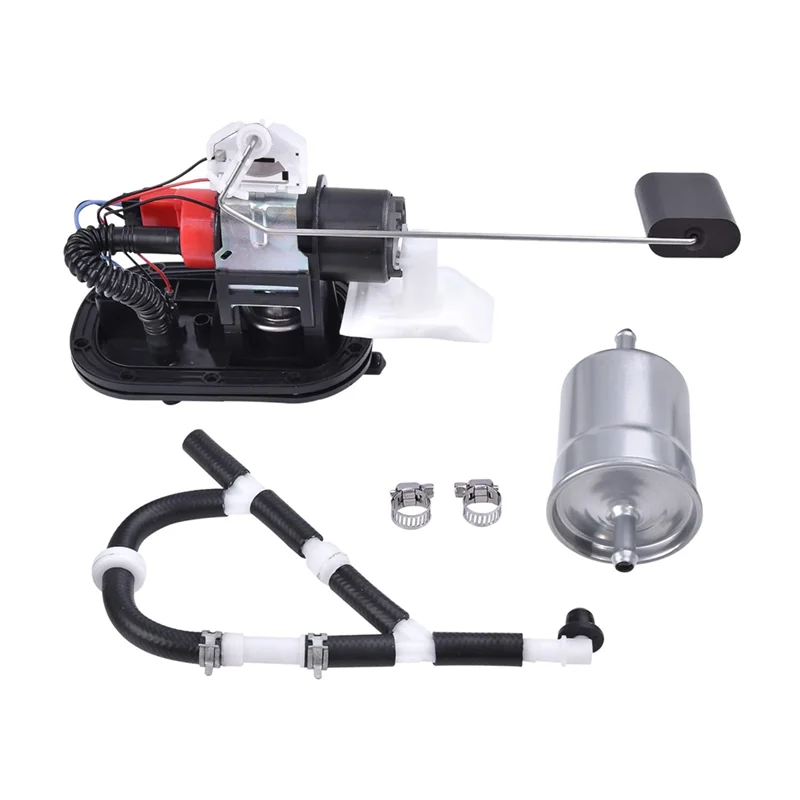 

Для Can-Am 06-08 Outlander 400 500 650 800 Max Сменный топливный насос в сборе 703500771