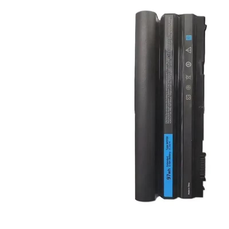 

9-элементный аккумулятор для Dell Latitude E6440 E6430 T54FJ E6420 E6520 E6530 E5430 E5420