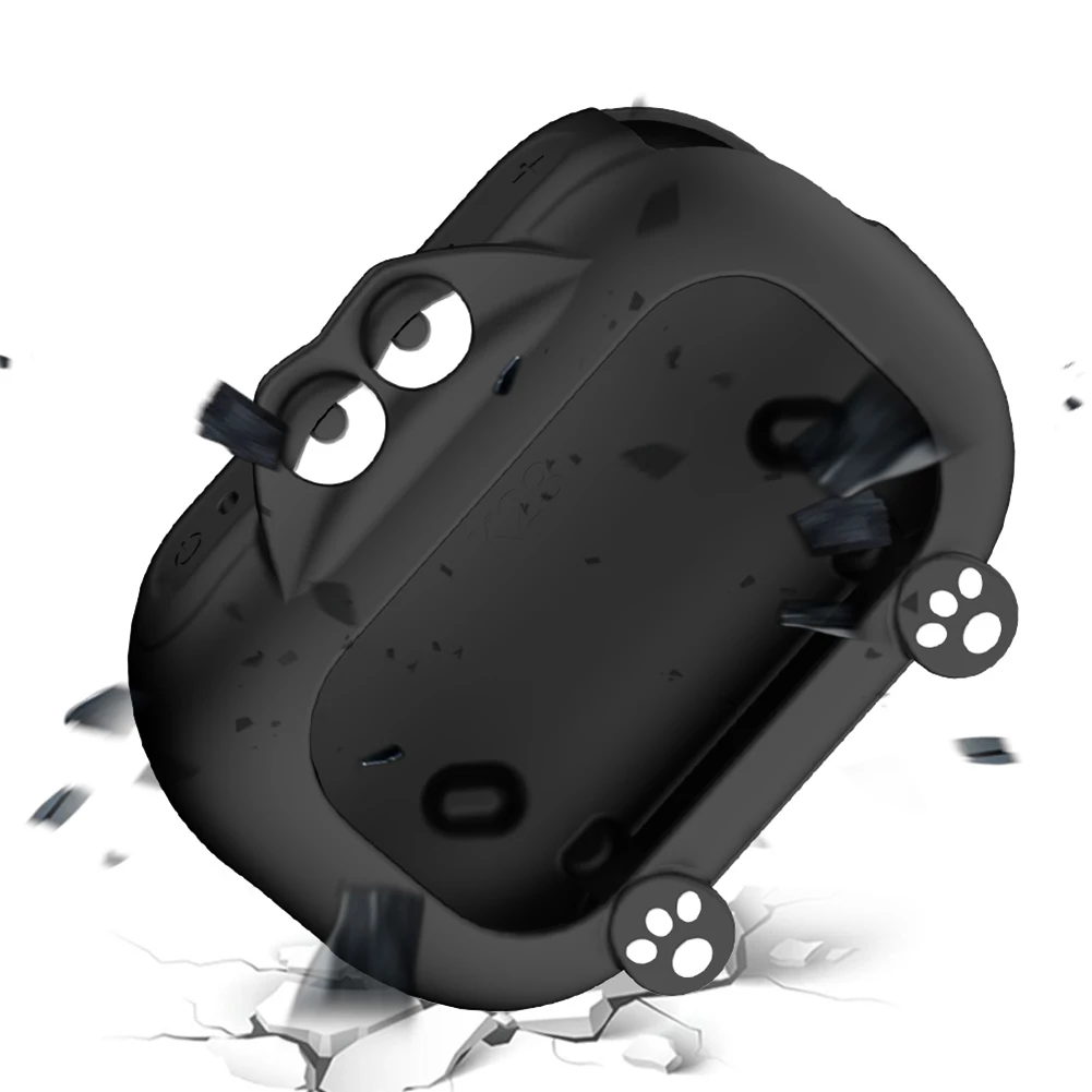 غطاء حماية من السيليكون الناعم، غطاء مقاوم للخدش لمكبر الصوت Anker Soundcore Select 4 Go #2