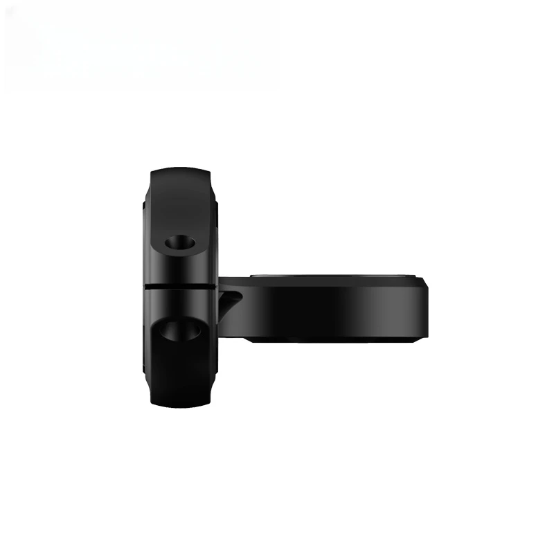 IGPSPORT M80 Original Lenker Erweiterte Halterung Fahrrad Scheinwerfer Halterung Bar Radfahren Computer Für Garmin Edge IGS630 Bsc300 BSC200 – Detail 11