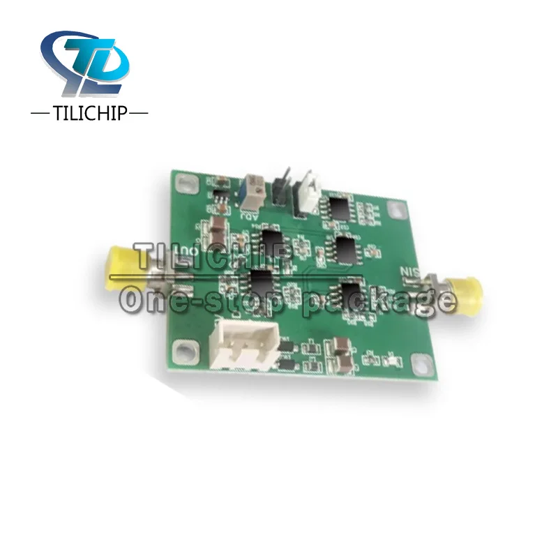 KDT810TUNBF-049 Tunable bandpass active filter module 1KHz-10KHz narrowband filter