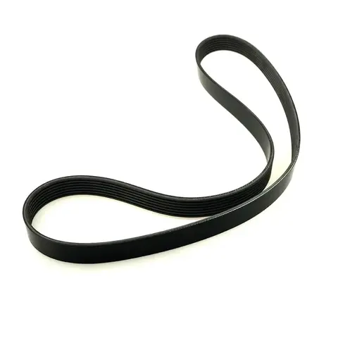 Auto V-Geribbelde Riem 1140Mm 7 Ribben 1720ed00c Voor Nissan Nv200 Tiida Note Kubus Micra C + C Iii 2005-7pk1140 7pk-1140 11720-ed00b