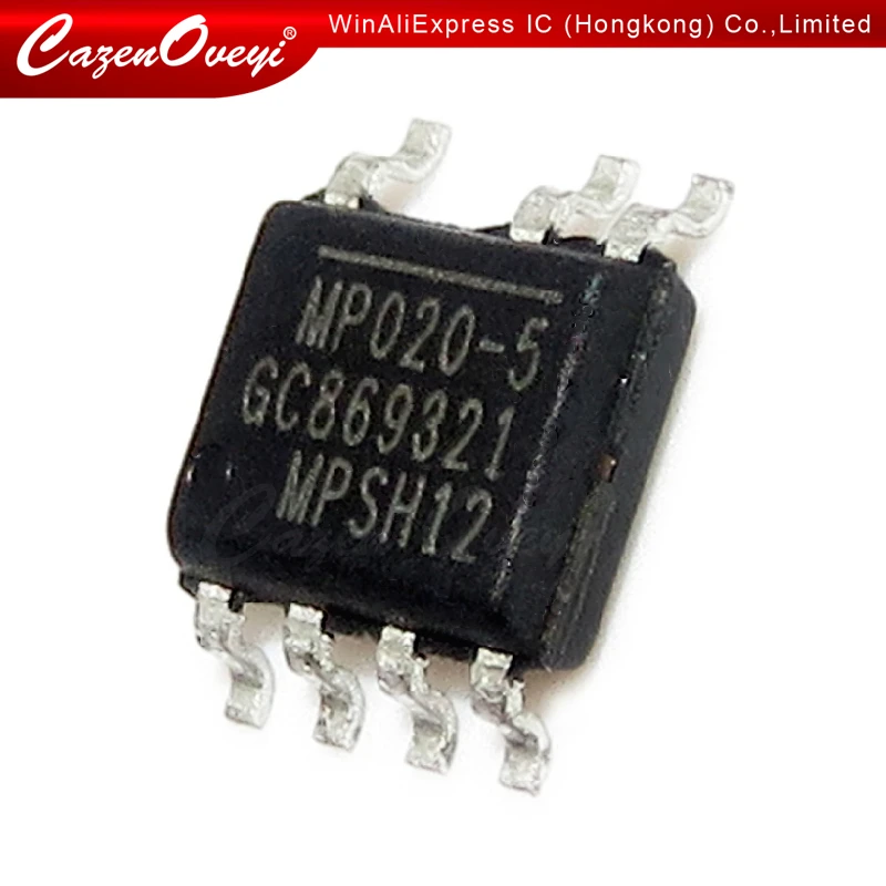 10pcs/lot MP020-5GS MP020-5 MP020 SOP-7 IC In Stock