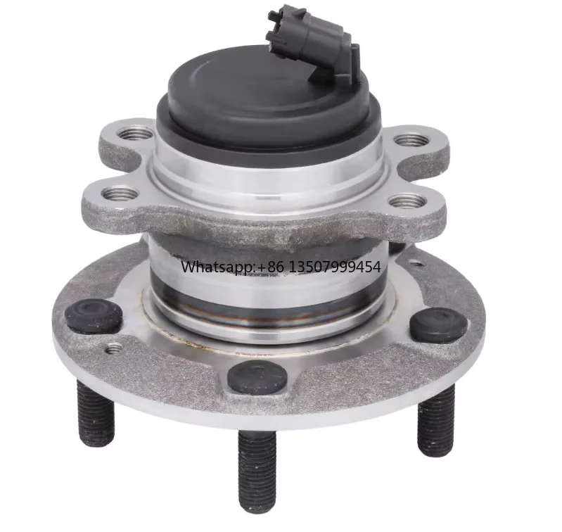 

Good Quality Auto Part Manufacturing Wheel Hub Bearing Assembly 517502M000 Car Wheel Hub Assembly for