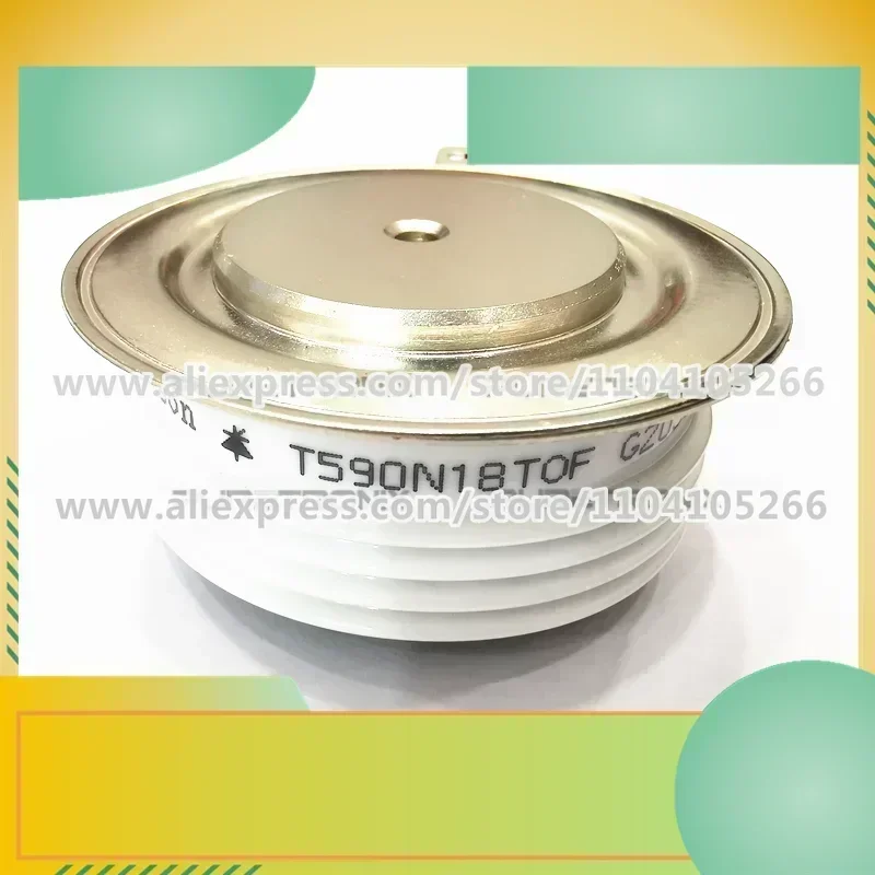 

Управляемый силиконовый модуль 590n18tof T590N16TOF T590N14TOF T590N12TOF