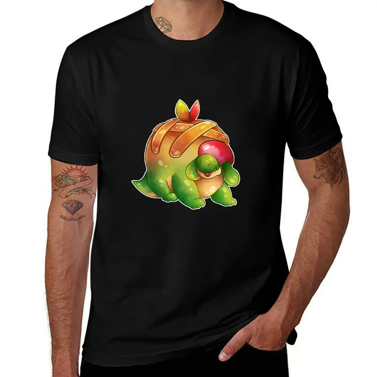 

Appletun T-Shirt t shirt man designer t shirt man casual T-Shirt