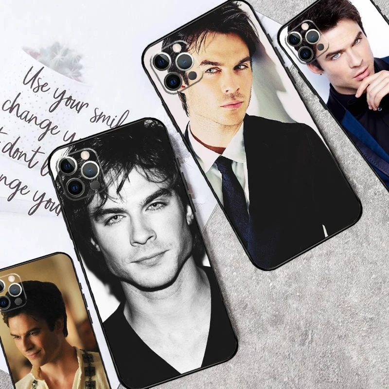 Ian Somerhalder Vam… - image