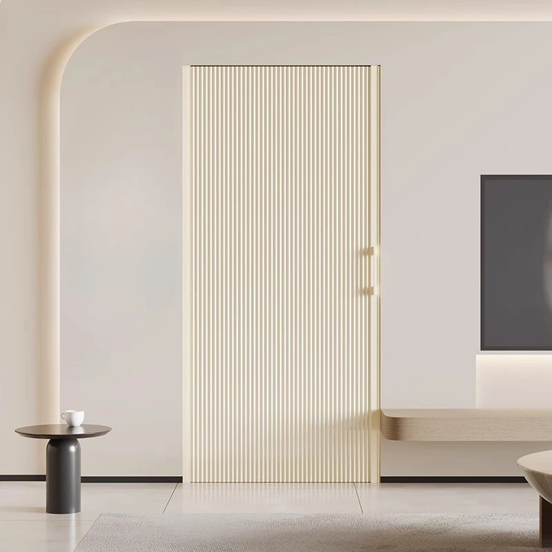 Tirai Partisi AC Magnetik Rumah Tangga Kamar Tidur