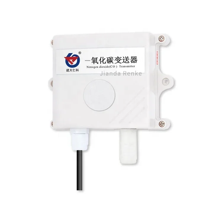 

Best price analog Modbus co gas sensor detector alarm carbon monoxide sensor