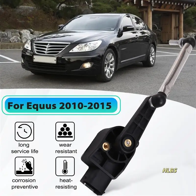 لشركة هيونداي جينيسيس ايكوس تعليق هوائي ارتفاع الاستشعار تعليق مستوى الارتفاع الاستشعار 55831-3M200 558313M200