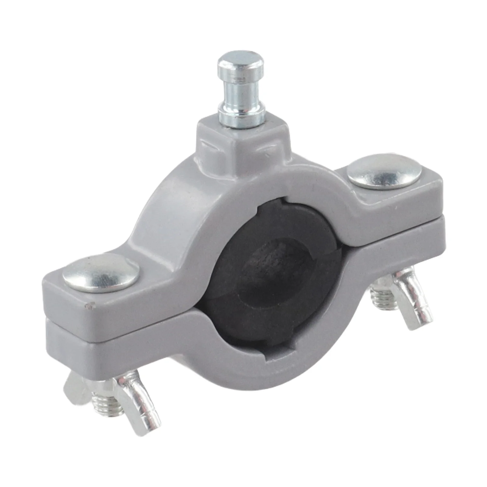 For Home Repairs 7.6x7.8x10.3cm Adjustable Table Vise Adjustable Table Vise Long for service Life Plastic Card Slot Design