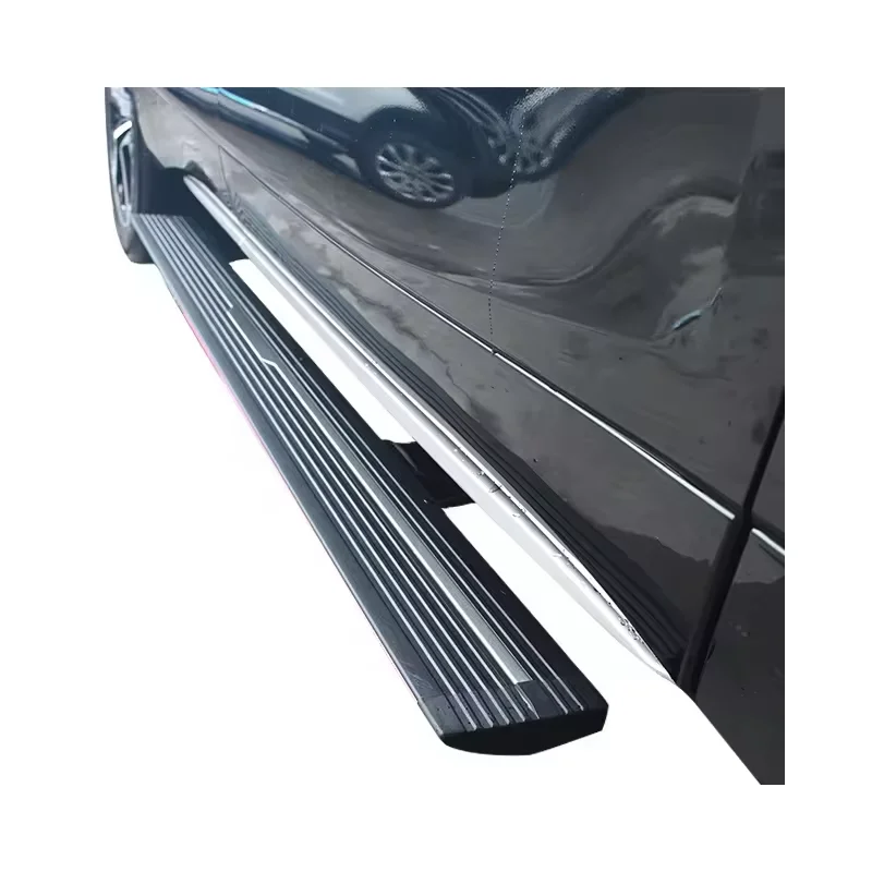 Durable Offroad Accessories Wholale Premium Steel Materials Electric Side Step Power Running Boards - Auto Parts