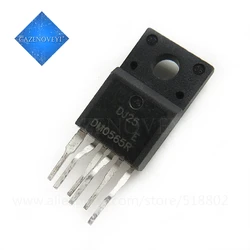 1pcs/lot DM0465R DM0565R DM0565 TO-220F-6 In Stock