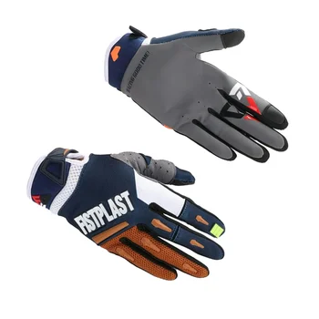 オートバイグローブ、オフロード、ダウンヒルマウンテンバイク DH MX MTB オートバイグローブ、男性用および女性用手袋アクセサリー