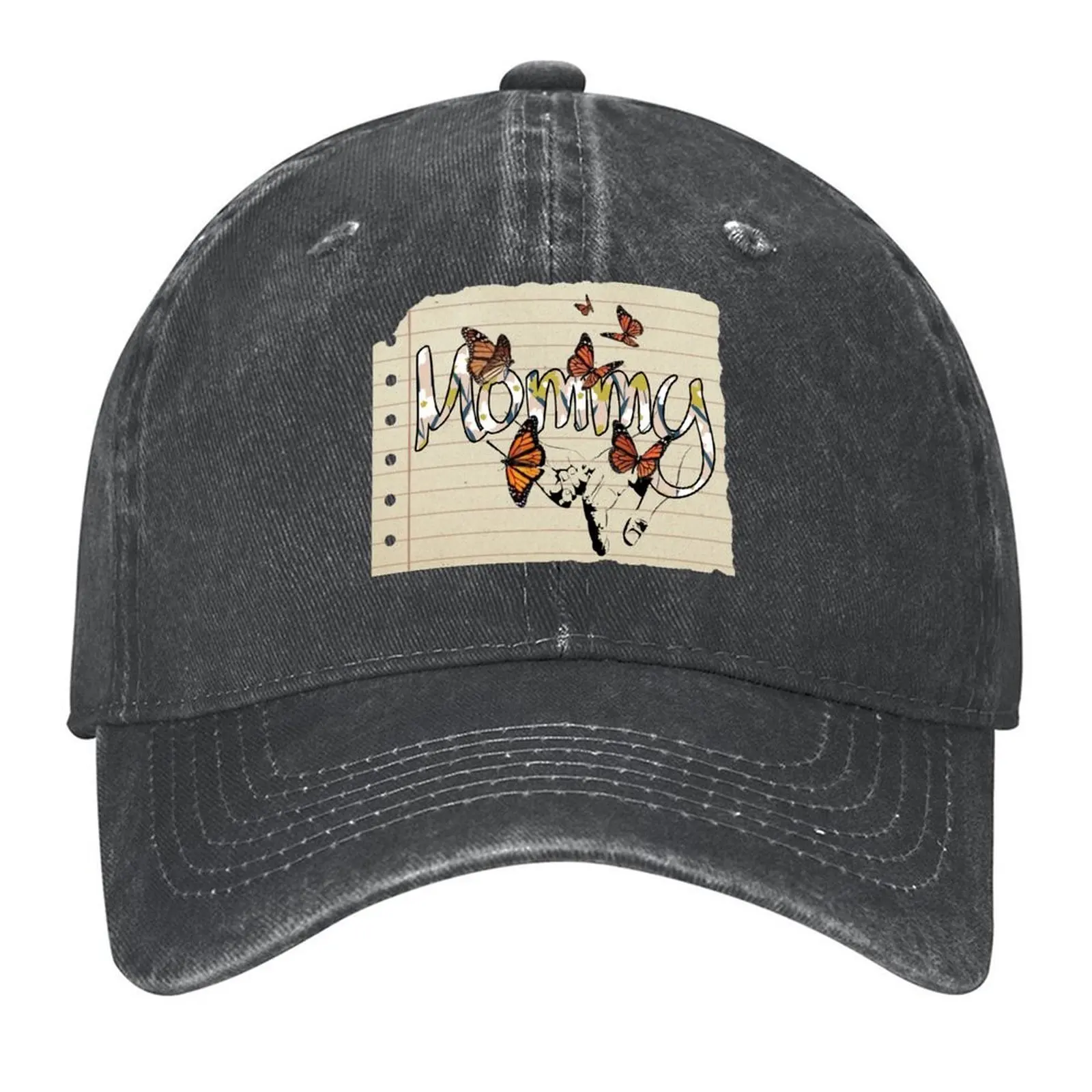 

Mommy Baseball Cap Golf sailor cap for men Snapback Cap sun hat Hats For Men Women's