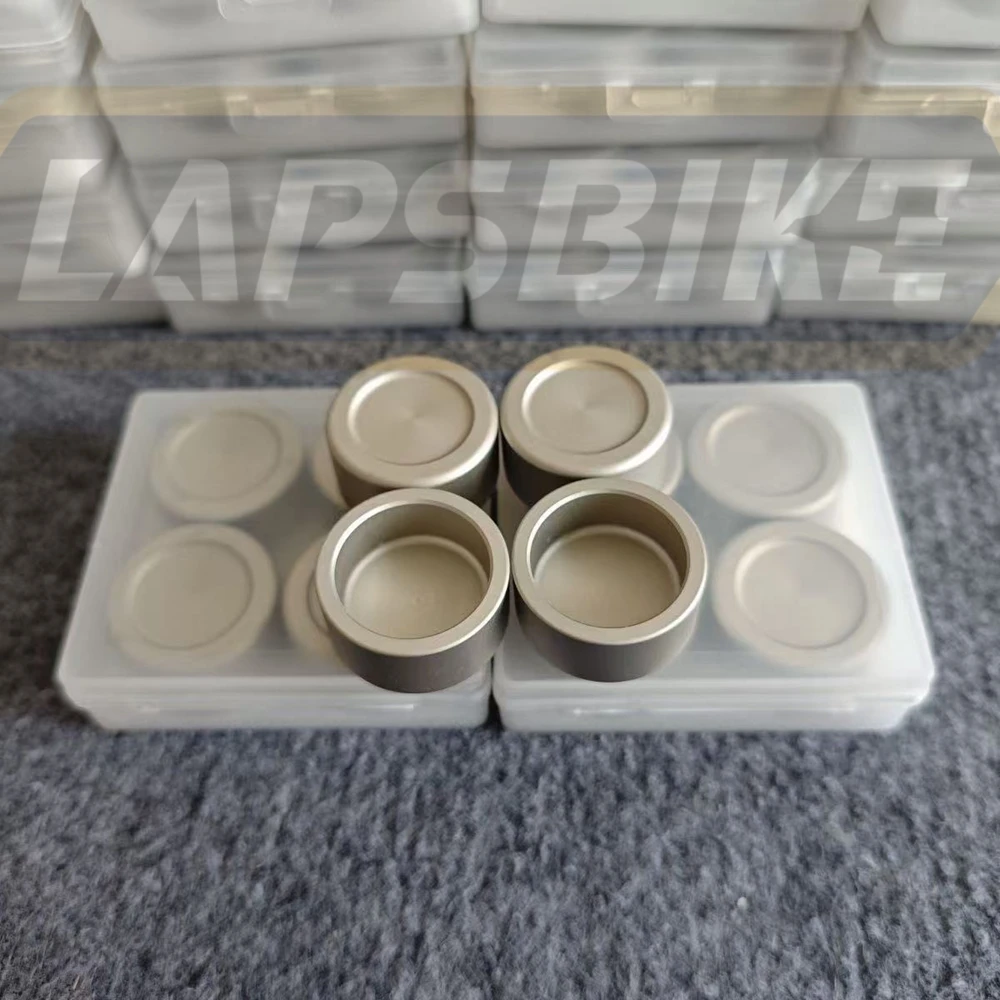 Motorcycle Brake Caliper Piston Hard Oxygen Aluminum Alloy 30MM-34MM For MINGZHE WEISHA UGR Frando 100/40/84mm Mounting Caliper - Image 4