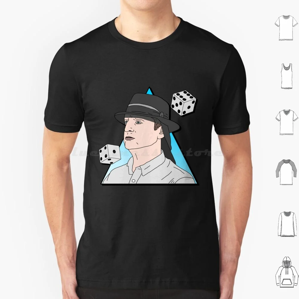 T-shirt Safari Flaps Hat (I Think You Should Leave) pour hommes, femmes et enfants, 6xl, I Think You Should Leave Tim Robinson Itysl Comedy
