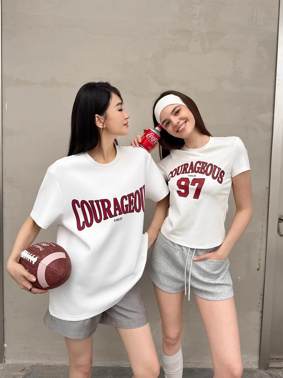 

ZhouMiao American Sle ort Sve футболка пара брюки для отдыха комплект мужская повседневная одежда удобный дышащий летний наряд