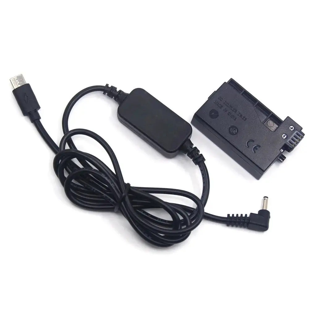 Usb Type C Dc Power…