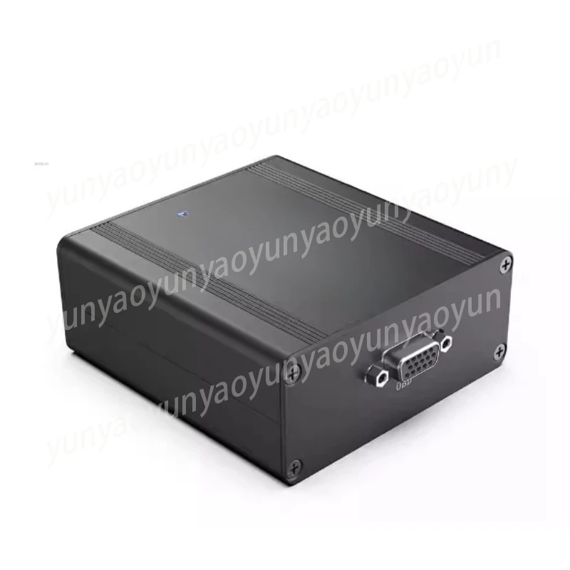 V5.1.58 ECU TCU Chip Tuning Programming Tool Car Engine Diagnostic Tuner