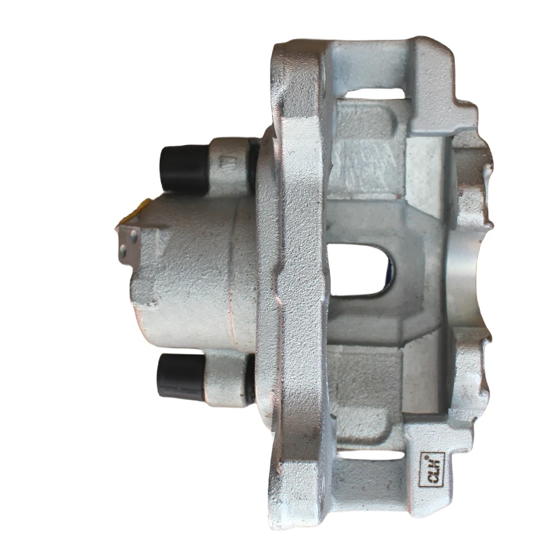 Audi A6L C6 2.4 C5 A6 Auto Parts Front And Rear Disc Brake Calipers 4B0 615 123