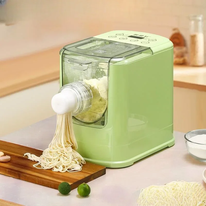 Kitchen Yixuan Automatic Noodle Machine Eighth Generation Automatic Noodle Press Electric Noodle Mixing Machine Intelligent Nood