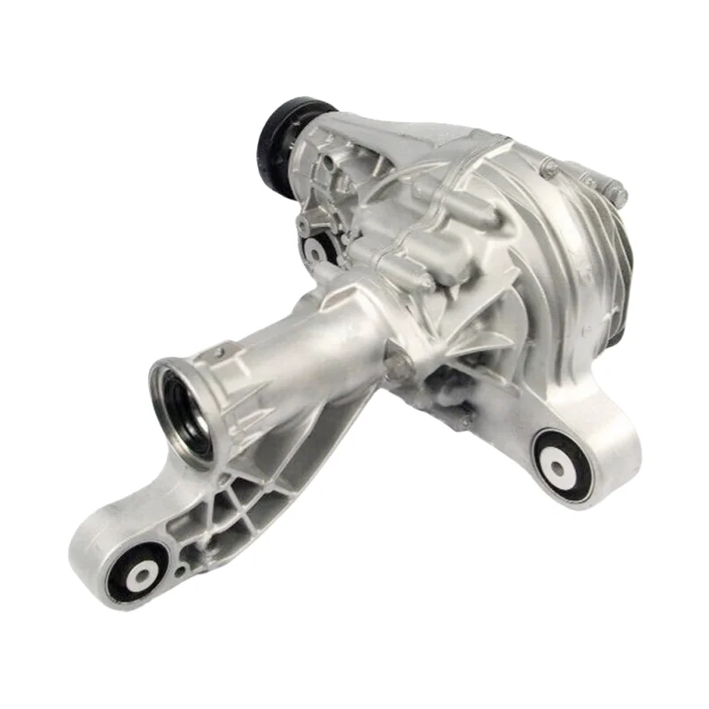 

Front Differential 3.46 Ratio for Mercedes GLS GLE W167 63 AMG GLS450 1673305500
