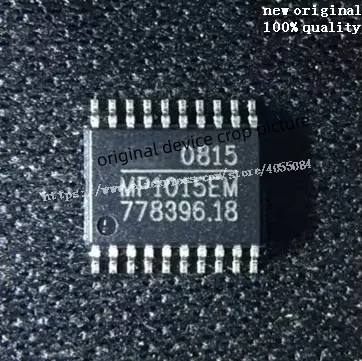 3 pz MP1015EM-LF MP1015EM MP1015 componenti elettronici chip IC