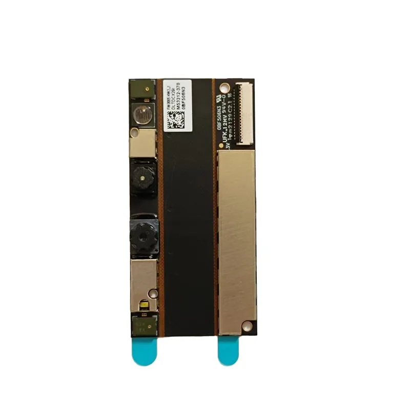 --For HP EliteBook 830 840 860 G9 Built-in camera IR camera Infrared facial recognition --
