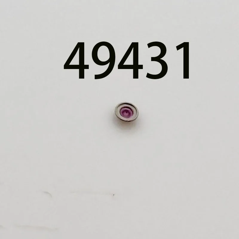 46943Watch accessories Japanese movement 46941 46943 anti-shock spring anti-shock stone shock-absorbing mop bowl