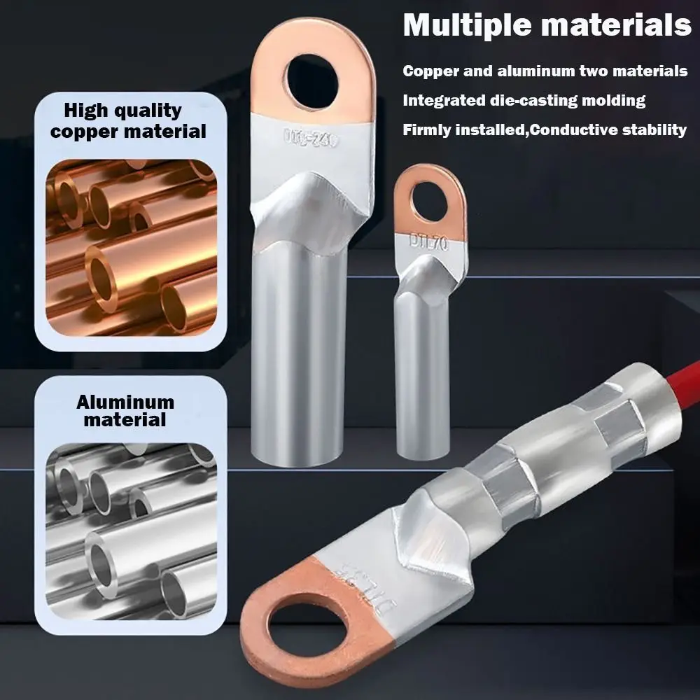 New Dtl Copper Alum… - image