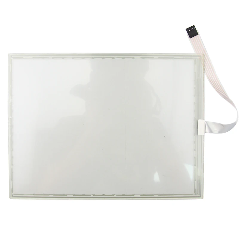 New for 12 Inch 5-Wire 4PP220.1043-B5 5PP120.1214-K05 Glass Panel Touch Screen
