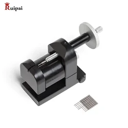 RUIPAI Adjust Watch Strap Link Pin Remover Watch Bracelet Chain Pin Removing Tool For Men/Women Watch