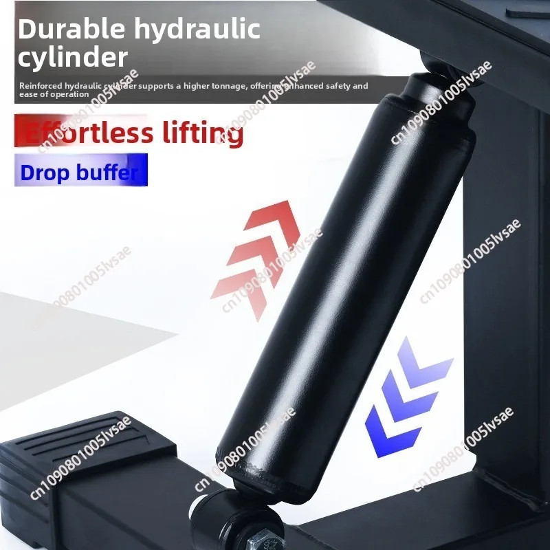 Motorcycle Repair Lift Stand Stool Seat For  Dirt Bike Enduro Supermoto Motorcross Universal