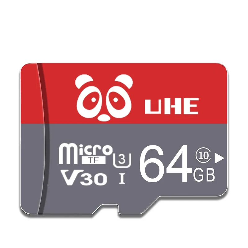 Micro Card Sd Card 64GB 32GB Memory Card 16GB high quality Flash TFCard 8GB 4GB cartao de memoria mini gifts for phone Camera