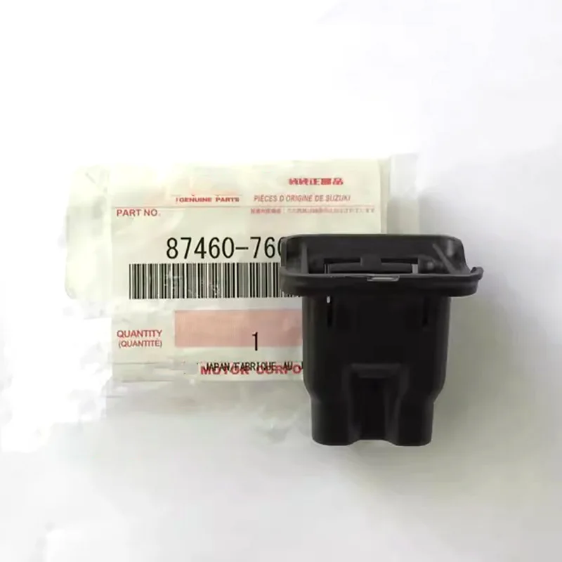 

NBJKATO Brand New Genuine Rear Seat Clip 87460-76G10 For Suzuki Jimny Kizashi Swift