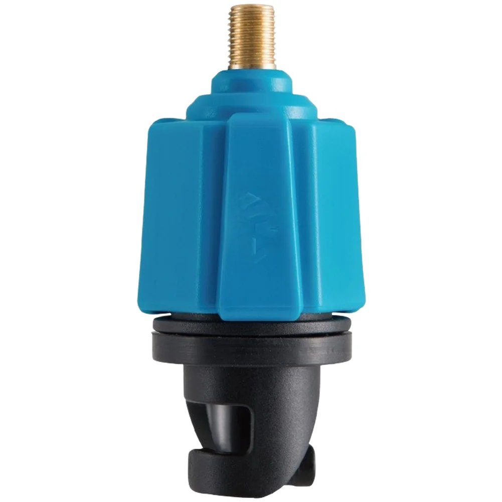 Compact Valve Adapter For FOR For FOR AQUA Marina Inflatable Watercraft Paddle Compatible 7 6mm Valve Diameter