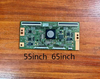 

Original 55inch 65inch Logical board 14Y-P2FU13TMGC4LV0.0 screen LVU650SSDX