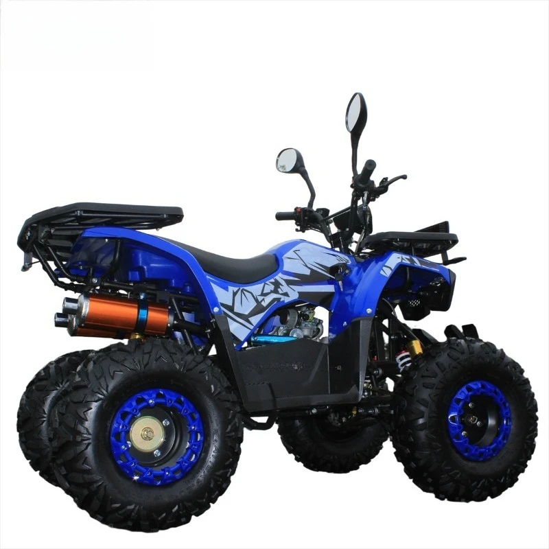 Tout Terrain Offroader pour le plaisir familial Beach Dune Offroad Fun