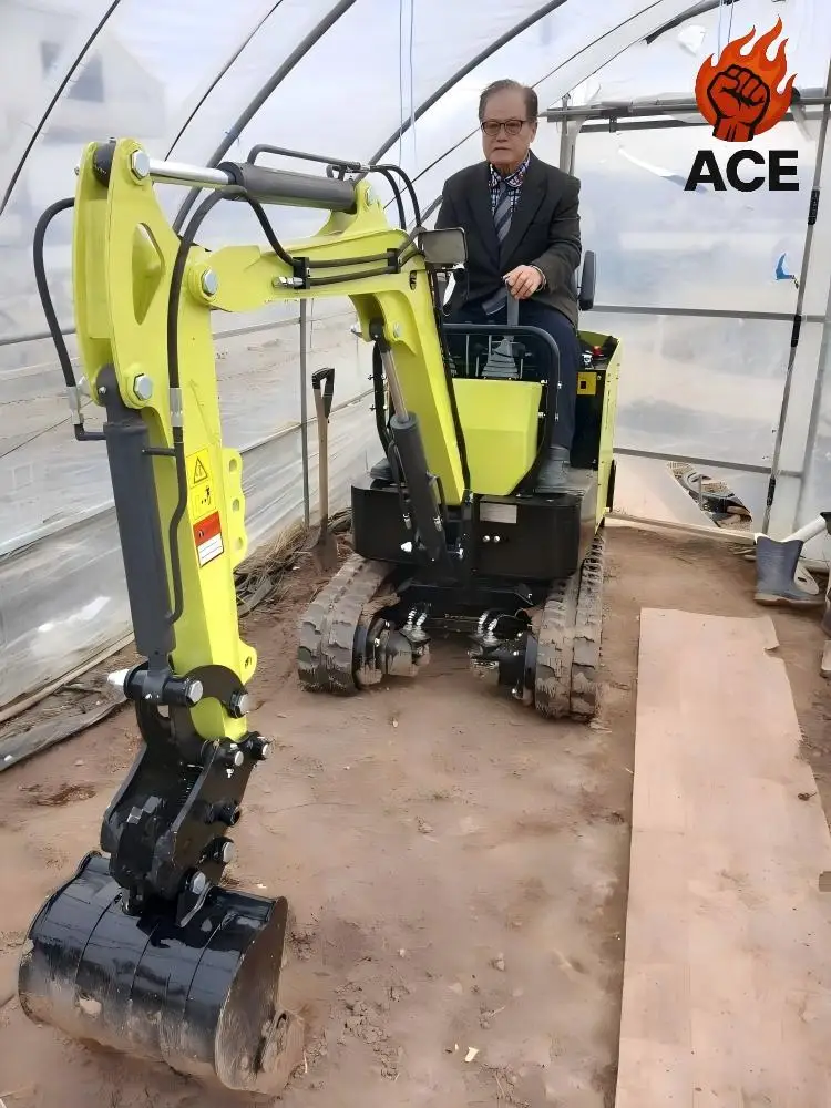 

EPA kutota 1 ton Mini Excavator Machine free shipping Small Digger bagger excavator Cheap Mini Excavators With customized