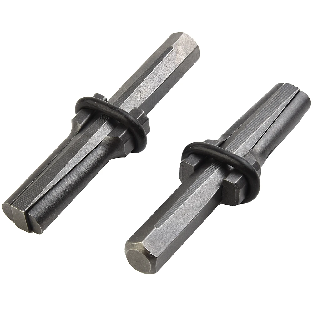 Chisels Stone Splitter Splitting The Hard Stone High Hardness 14 Mm Diameter Splitting The Hard Stone High Hardness