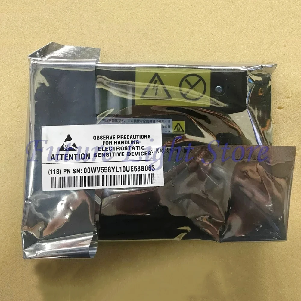 57CE 00MA053 00AM081 00WV558 00E5904 12Gb Array Card