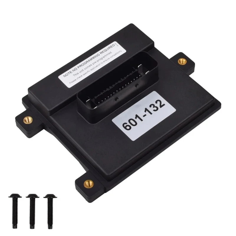 

Fuel Pump Control Module 601-132, 15213110, 20759945, 20850907- Pre-Programmed For Cadillac Escalade Chevy GMC